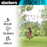 Slackers Ninja Twister by Slackers 3