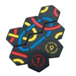 Tantrix by Family Games 1