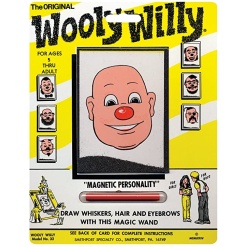 Wooly Willy by Playmonster