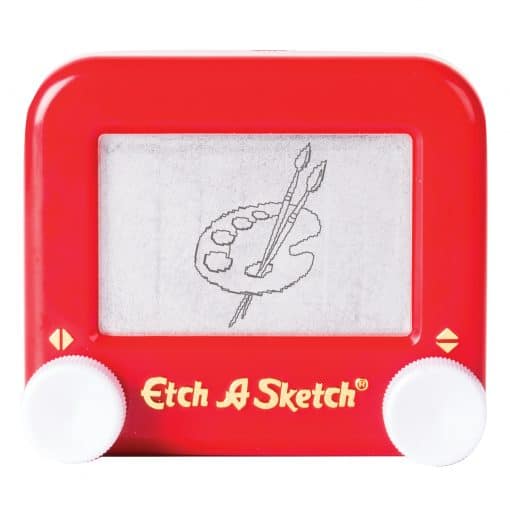 Etch a Sketch Pocket by Spin Master 2