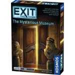 Exit The Mysterious Museum by Thames Kosmos