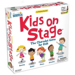 Kids On Stage by University Games