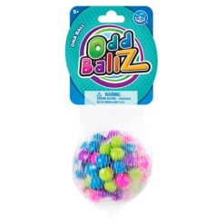 Odd Ballz DNA Ball by Play Visions