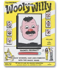 Wooly Willy by Playmonster 2