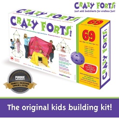 Crazy Forts by Crazy Forts
