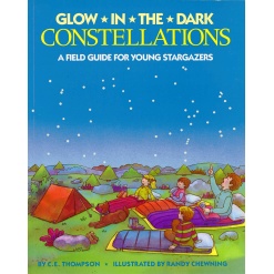 Glow in the Dark Constellations by Penguin Random House