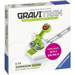 GraviTrax Scoop by Ravensburger