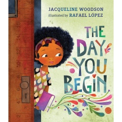 The Day You Begin by Penguin Random House