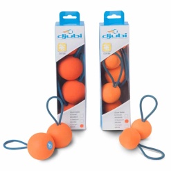 Djubi Balls Refill Medium by Blue Orange