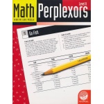 Math Perplexors Level A by MindWare