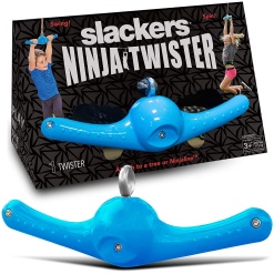 Slackers Ninja Twister by Slackers