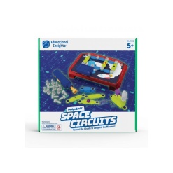 Design Drill Space Circuits by Educational Insights
