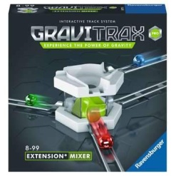 Gravitrax Pro Mixer Expansion by Ravensburger