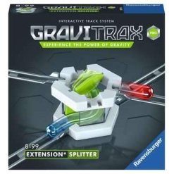 Gravitrax Pro Splitter Expansion by Ravensburger