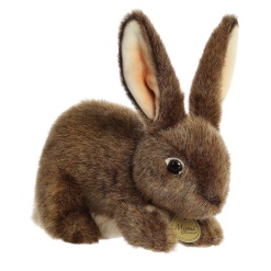 Miyoni Flemish Rabbit 10 by Aurora