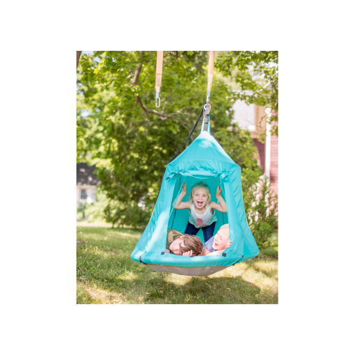 Swing House with 40 Sky Swing by b4Adventure 1
