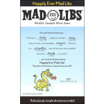 Happily Ever After Mad Libs by Penguin Random House 1