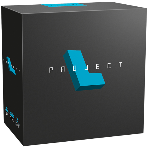 Project L by Asmodee