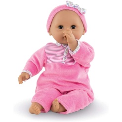 Calin Maria Baby Doll by Corolle