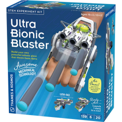 Ultra Bionic Blaster by Thames Kosmos