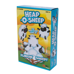 Heap O Sheep by Fat Brain Toys