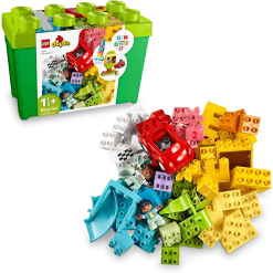 Duplo Deluxe Brick Box by Lego