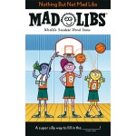Nothing But Net Mad Libs: World's Greatest Word Game-by-Penguin Random House