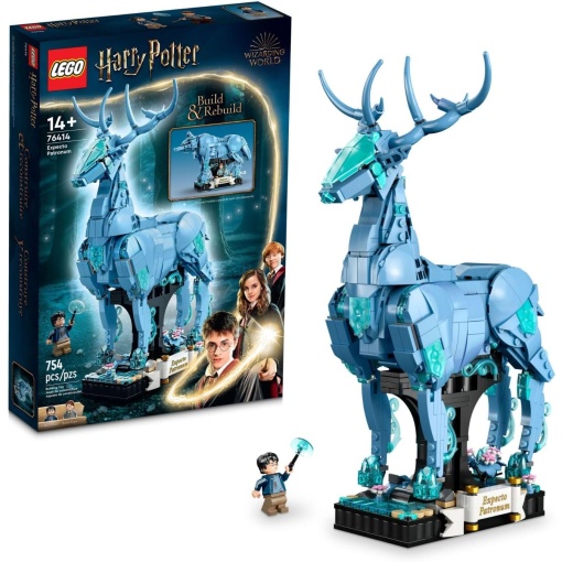 Harry Potter Expecto Patronum-by-Lego