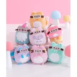 Pusheen Enchanted Forest Surprise Plush-by-Gund