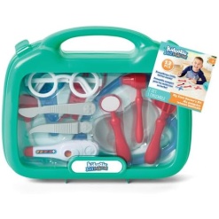 My First Doctor's Kit-by-Kidoozie
