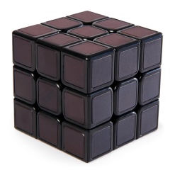 Rubik's 3x3 Phantom-by-Spin Master