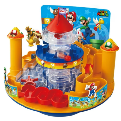 Super Mario Castle Land-by-Epoch Everlasting Play